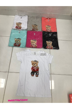 Bluzka damska (M-XL) 3352