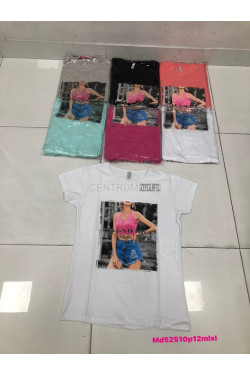 Bluzka damska (M-XL) 3363