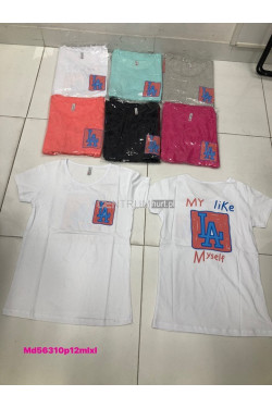 Bluzka damska (M-XL) 3373