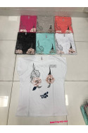Bluzka damska (2XL-4XL) 33
