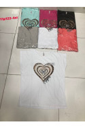 Bluzka damska (2XL-4XL) 33