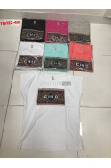 Bluzka damska (2XL-4XL) 33