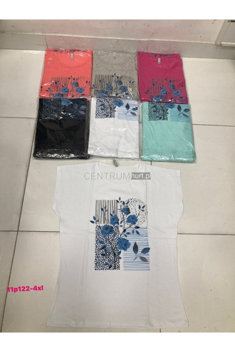 Bluzka damska (2XL-4XL) 33