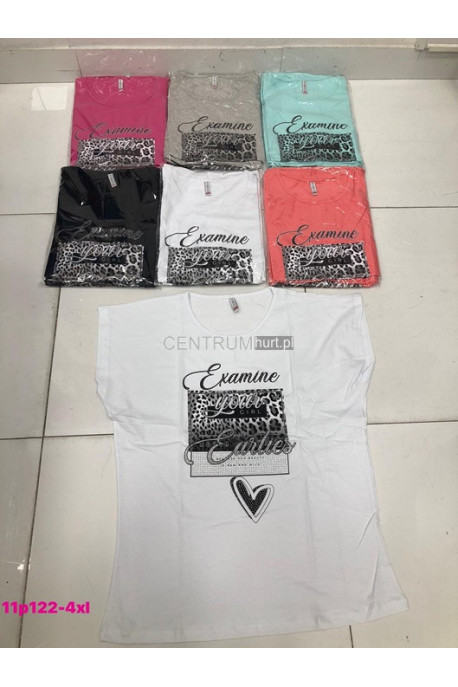 Bluzka damska (2XL-4XL) 33