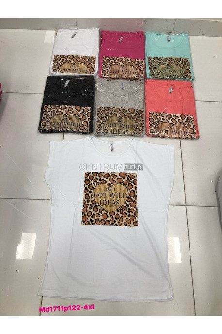 Bluzka damska (2XL-4XL) 33