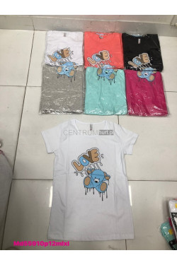 Bluzka damska (M-XL) 3397