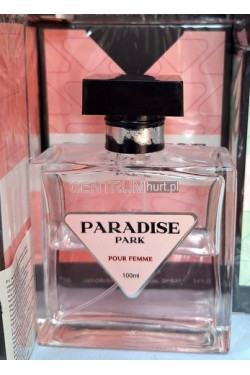 perfumy damskie Paradise