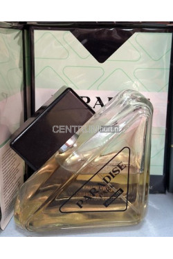 perfumy damskie Paradise