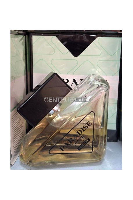 perfumy damskie Paradese