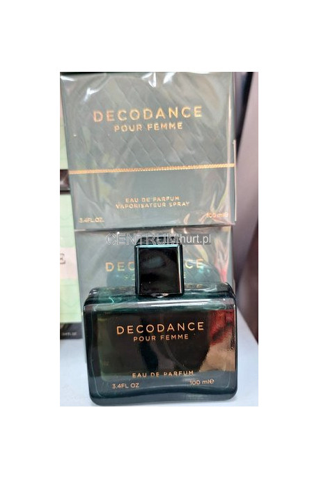 perfumy damskie Paradise
