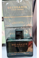 perfumy damskie Paradise