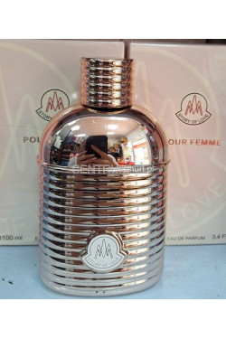 perfumy damskie
