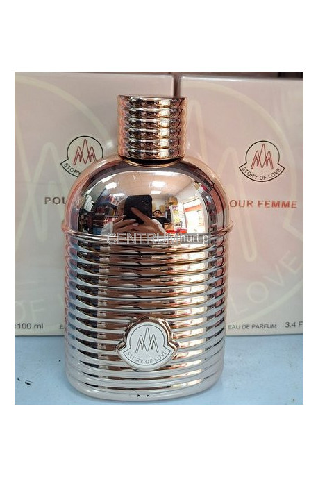 perfumy damskie Decodance