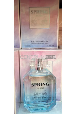 perfumy damskie Spring