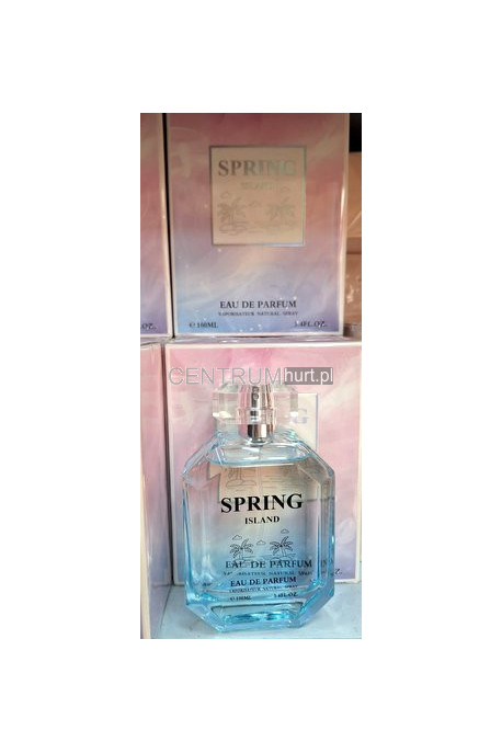 perfumy damskie