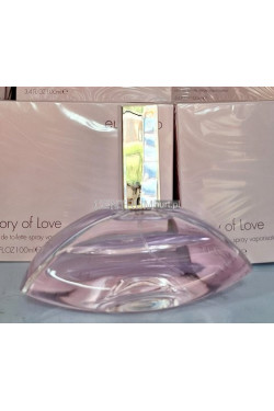 perfumy damskie Story of love