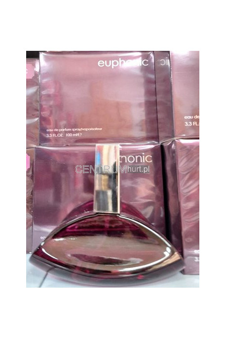 perfumy damskie Natural