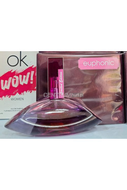 perfumy damskie Euphonic