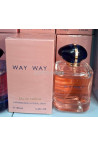 perfumy damskie