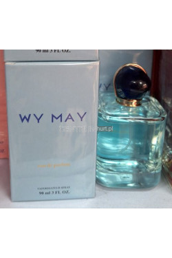 perfumy damskie Wy May