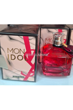 perfumy damskie Mon Idol