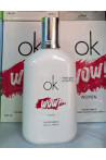 perfumy damskie Way Way