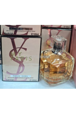 perfumy damskie My Paris