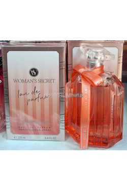 perfumy damskie