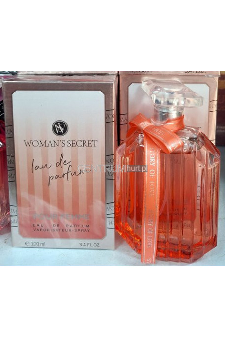 perfumy damskie