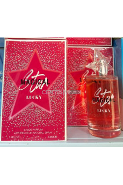 perfumy damskie Magical
