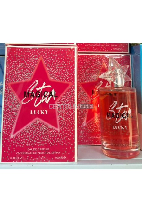 perfumy damskie