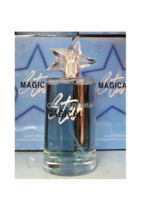 perfumy damskie