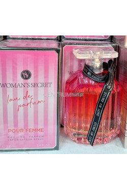perfumy damskie