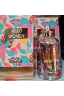 perfumy damskie