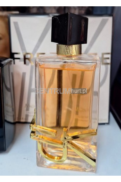 perfumy damskie Free