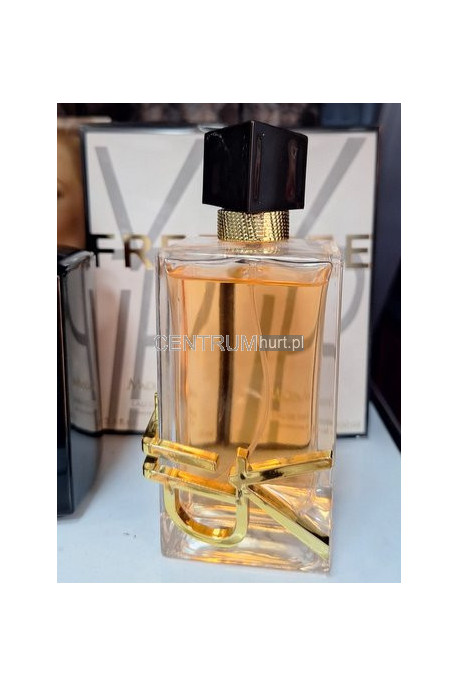 perfumy damskie