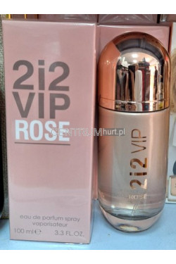 perfumy damskie 2i2 Vip