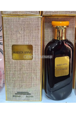 perfumy damskie