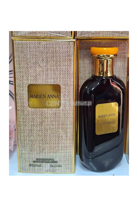 perfumy damskie