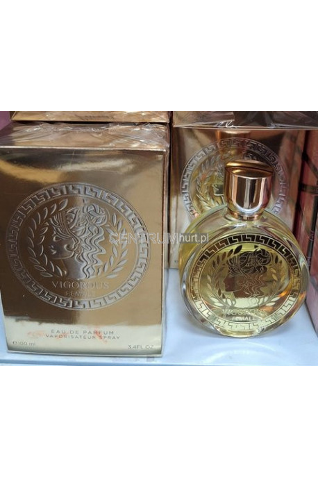 perfumy damskie