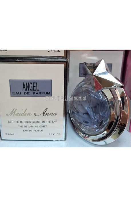 perfumy damskie