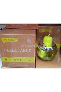 perfumy damskie Delectable