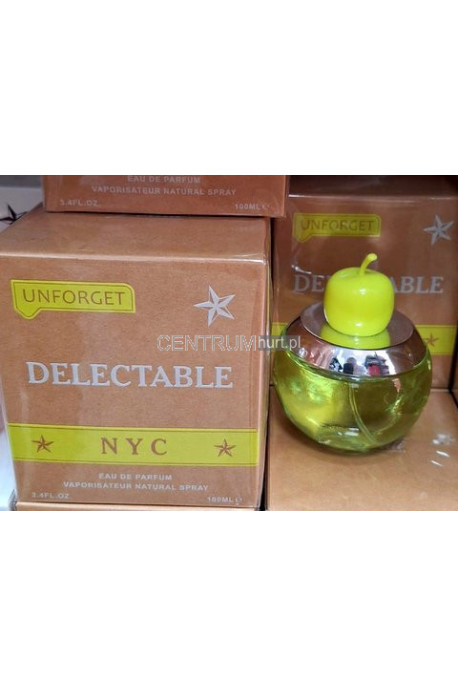 perfumy damskie