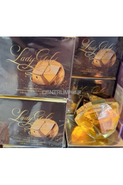 perfumy damskie