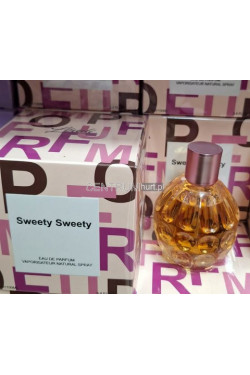 perfumy damskie Sweety Sweety