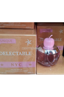 perfumy damskie
