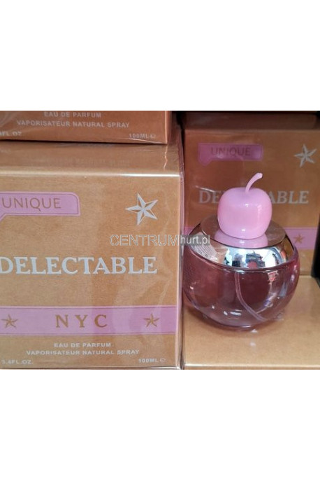 perfumy damskie