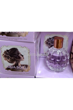 perfumy damskie Aria Soul