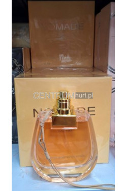 perfumy damskie