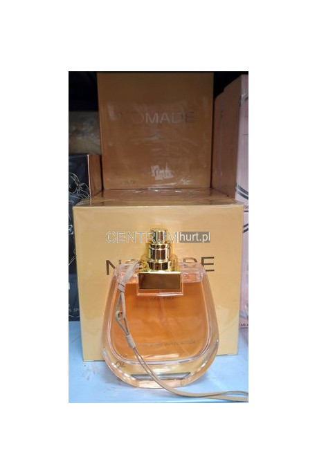 perfumy damskie